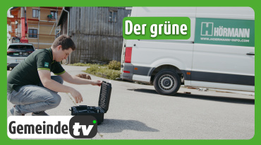 Thumbnail-Bild zum Video